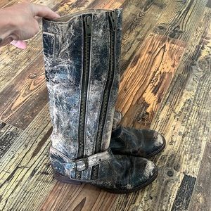 Bed Stu boots great condition only worn a couple times!